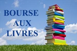 Bourse aux livres et aux jouets bourse-livres