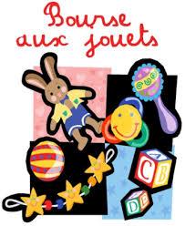 Bourse aux livres et aux jouets jouets