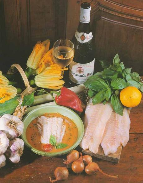 La morue la provencale morue-w