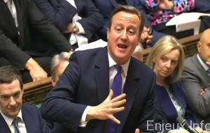 Royaume-Uni : le chômage à son plus bas niveau depuis sept ans Royaume-Uni : le chômage à son plus bas niveau depuis sept ans