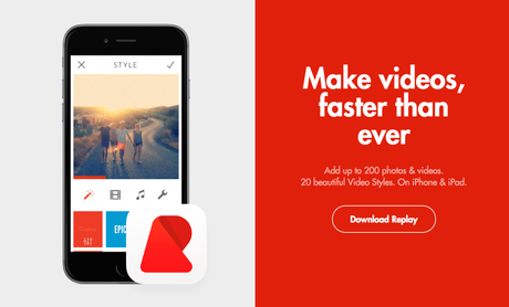 10 questions à un X entrepreneur #6 – François Lagunas 2015 08 Stupeflix Replay