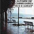 Le secret d'Igor Koliazine L'automne du commissaire ricciardi