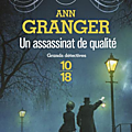 Le secret d'Igor Koliazine Un assassinat de qualité