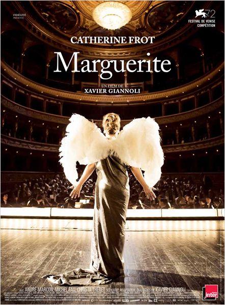 Marguerite, hommage captivant à la dramaturgie lyrique