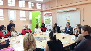 Entreprendre au féminin dans des métiers techniques : Elles y réussissent ! Entreprendre au féminin dans des métiers techniques : Elles y réussissent !