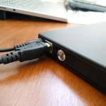 Un lecteur/graveur de CD/DVD pour mon DELL Lecteur CD externe USB