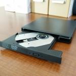 Un lecteur/graveur de CD/DVD pour mon DELL Lecteur CD externe dos