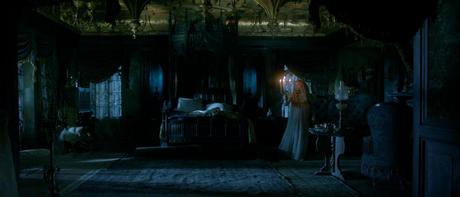 The Fall of the House of Sharpe Afficher l'image d'origine