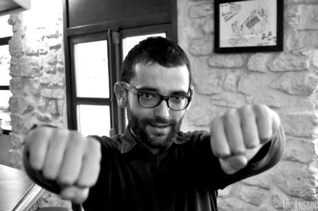 Rhum For Pauline : « On ne faisait pas confiance à nos morceaux. On les trouvait un peu vides » Rhum For Pauline