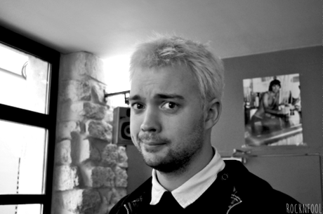 Rhum For Pauline : « On ne faisait pas confiance à nos morceaux. On les trouvait un peu vides » Romain par Émile