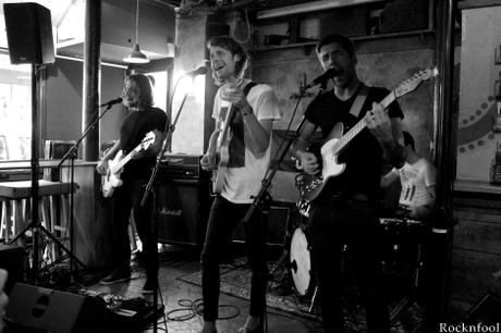 MaMA Event #3 : Heymoonshaker, Las Aves, Maïa Vidal, Fuzeta… FUZETA