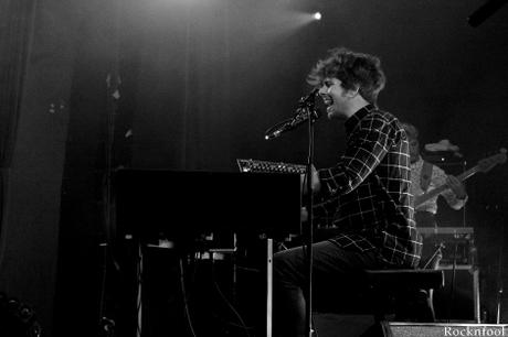 MaMA Event #3 : Heymoonshaker, Las Aves, Maïa Vidal, Fuzeta… SAGE