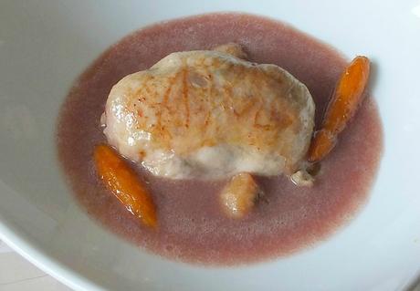 Le mariage de la caille et du lapin 106361954