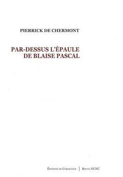 Pierrick de Chermont  |  Ombre