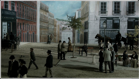 Cinéma : “Os Maias – Cenas da vida romântica” de João Botelho Cinéma : “Os Maias – Cenas da vida romântica” de João Botelho