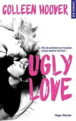 3 Exemplaires de « Ugly Love » de Colleen Hoover à Gagner !