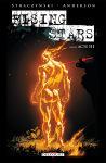 Rond de Sorcière #61 Rising Stars Straczynski Acte 3