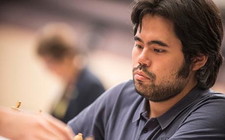 Hikaru Nakamura remporte le 2e millionaire chess de Las Vegas - Photo © David Llada