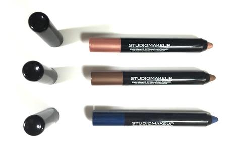 La nouvelle gamme studio Make-up La nouvelle gamme studio Make-up
