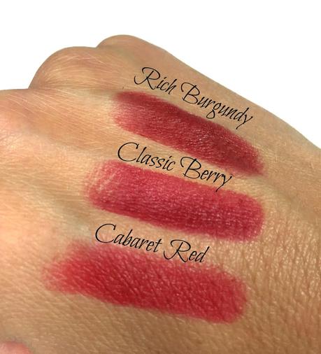 La nouvelle gamme studio Make-up La nouvelle gamme studio Make-up