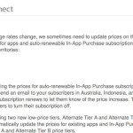 App Store : hausse des prix des applications & achats in-app dans 3 pays app-store-hausse-prix-australie-indonesie-suede