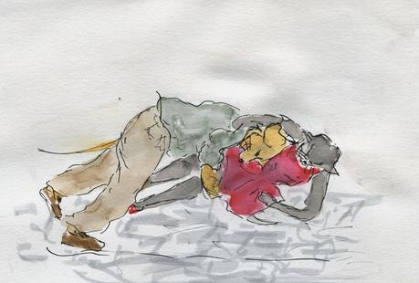 439) faire plaquer 439) faire plaquer