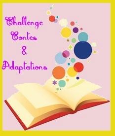 Challenge Contes et Adaptations (BlogOnoisettes)