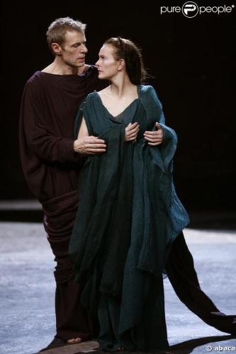 Titus n'aimait pas Bérénice - Nathalie Azoulai Titus n'aimait pas Bérénice - Nathalie Azoulai