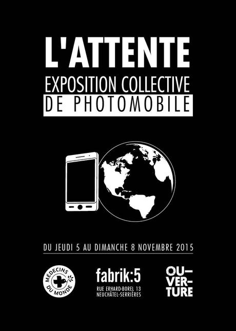 « L’attente » : à la rencontre des migrants sur le chemin de l’exil à travers la photomobile 12095239_1041033949254687_5197821444243478390_o