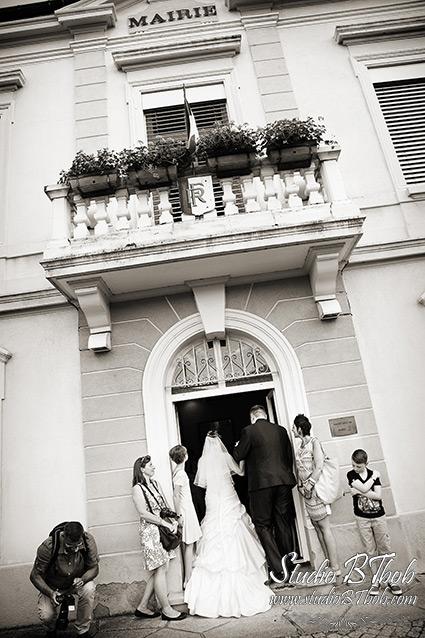 Mariage à La Valla en Gier et Saint-Chamond