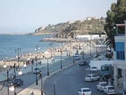 Affrontements en mer à l'arme blanche entre harraga Affrontements en mer à l'arme blanche entre harraga