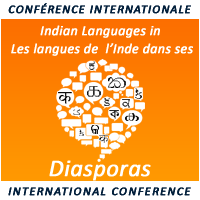 Indian Languages in Diasporas au Mémorial ACTe, Pointe-à-Pitre,Guadeloupe Indian Languages in Diasporas