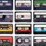 MUSIQUE : La cassette audio est elle le nouveau vinyl ?