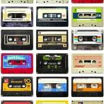 MUSIQUE : La cassette audio est elle le nouveau vinyl ?
