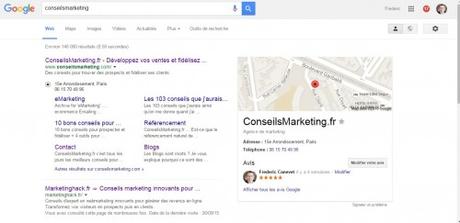 eCommerçants : 10 astuces pour multiplier par 10 vos prospects venant des Media Sociaux ! google plus