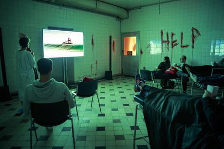 Retour en images sur le NetflixFest Parisien netflixfest51