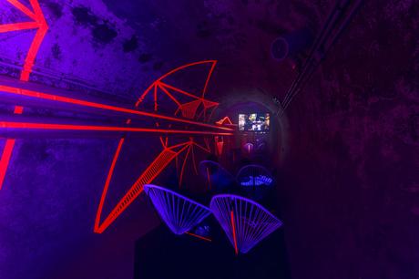 Retour en images sur le NetflixFest Parisien netflixfest60