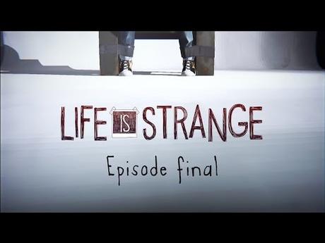 Life is Strange – Une bande-annonce pour Polarized l’épisode final Life is Strange – Une bande-annonce pour Polarized l’épisode final