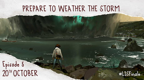 Life is Strange – Une bande-annonce pour Polarized l’épisode final Life is Strange – Une bande-annonce pour Polarized l’épisode final