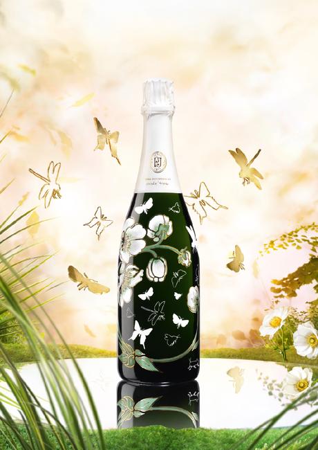 PERRIER JOUET, Small Discoveries by Mischer ‘Traxler PERRIER JOUET, Small Discoveries by Mischer ‘Traxler