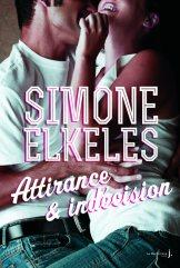 3 Exemplaires de « Attirance & Indécision » de Simone Elkeles à Gagner !