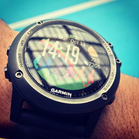 Vous l’attendiez, voici mes impressions sur la montre Fenix 3 de chez Garmin ! Vous l’attendiez, voici mes impressions sur la montre Fenix 3 de chez Garmin !