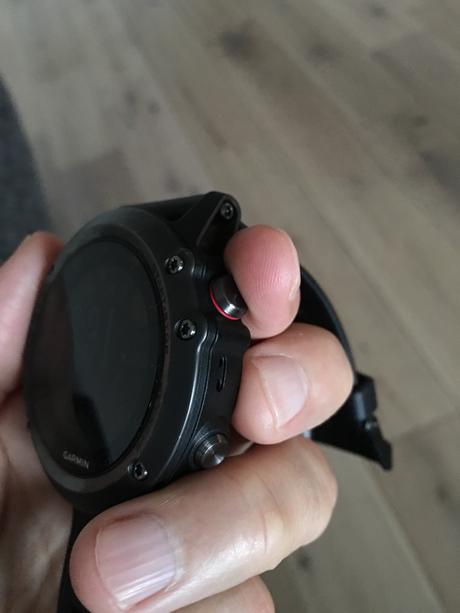 Vous l’attendiez, voici mes impressions sur la montre Fenix 3 de chez Garmin ! Vous l’attendiez, voici mes impressions sur la montre Fenix 3 de chez Garmin !