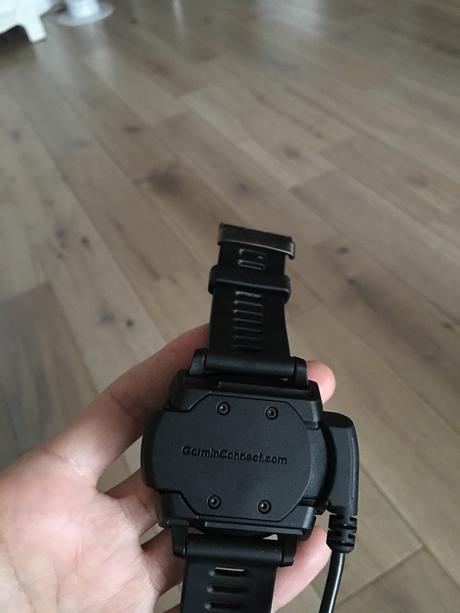 Vous l’attendiez, voici mes impressions sur la montre Fenix 3 de chez Garmin ! Vous l’attendiez, voici mes impressions sur la montre Fenix 3 de chez Garmin !