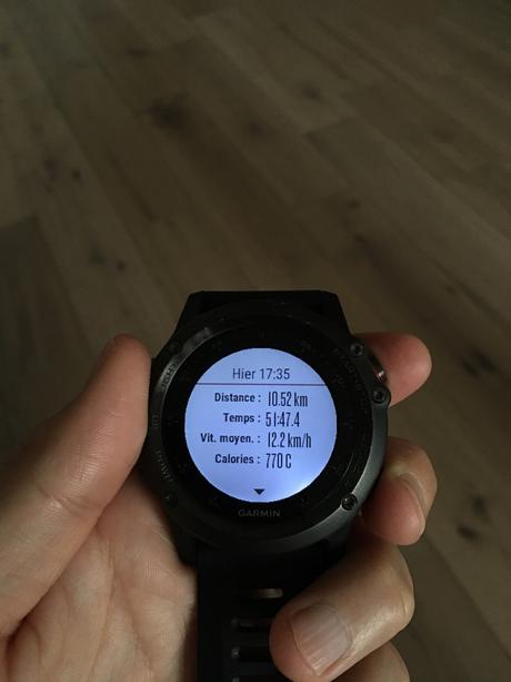 Vous l’attendiez, voici mes impressions sur la montre Fenix 3 de chez Garmin ! Vous l’attendiez, voici mes impressions sur la montre Fenix 3 de chez Garmin !