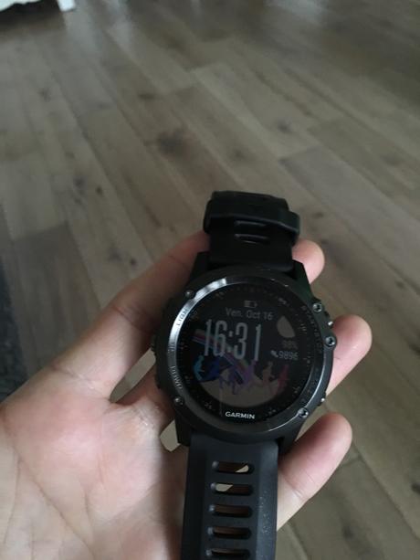 Vous l’attendiez, voici mes impressions sur la montre Fenix 3 de chez Garmin ! Vous l’attendiez, voici mes impressions sur la montre Fenix 3 de chez Garmin !