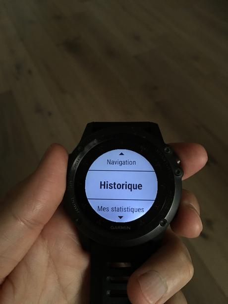 Vous l’attendiez, voici mes impressions sur la montre Fenix 3 de chez Garmin ! Vous l’attendiez, voici mes impressions sur la montre Fenix 3 de chez Garmin !