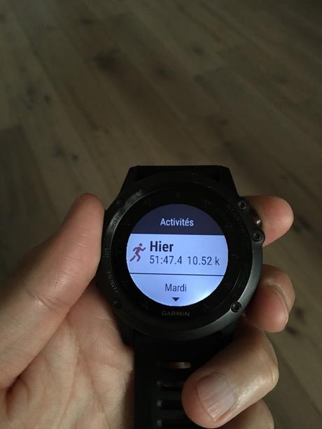 Vous l’attendiez, voici mes impressions sur la montre Fenix 3 de chez Garmin ! Vous l’attendiez, voici mes impressions sur la montre Fenix 3 de chez Garmin !