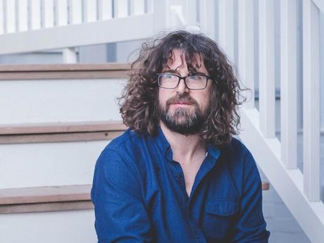 On y était : Lou Barlow au Point Ephèmère On y était : Lou Barlow au Point Ephèmère