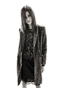 La collection capsule Carine Roitfeld X Uniqlo La collection capsule Carine Roitfeld X Uniqlo